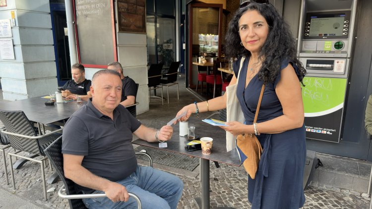 TBB’den Berlin Seçimleri Öncesi Sandığa Katılım Çağrısı