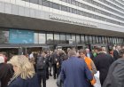 TU Berlin Ana Binasını Kademeli Olarak Yeniden Açmaya Hazırlanıyor