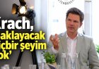 Steffen Krach Hakkında Soruşturma: Berlin ve Hannover’de Arama
