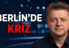 Berlin’de Sandık Dengeleri Değiştirebilir: AfD Yükseliyor, Koalisyon Hesapları Zorlaşıyor