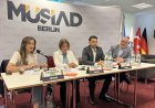 MÜSİAD Berlin’de Seçim Buluşması: Üç Partiden Göç, Eğitim, Ekonomi Ve Ayrımcılık Mesajları