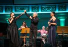 Zülfü Livaneli’nin Eserleri Berlin Konzerthaus’ta Yankılandı