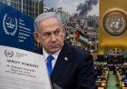 Amnesty’den Netanyahu ve ABD’ye sert eleştiri