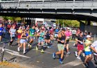 Berlin koştu: Maratonda Etiyopya çifte zafer yaşadı