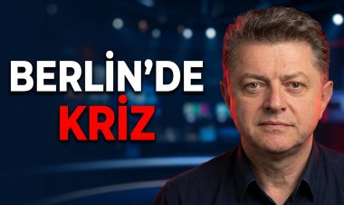 Berlin’de Sandık Dengeleri Değiştirebilir: AfD Yükseliyor, Koalisyon Hesapları Zorlaşıyor