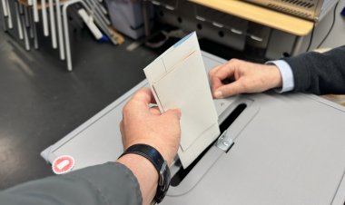 Berlin Sandık Başında: 2,49 Milyon Seçmen Oy Kullanıyor