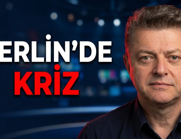 Berlin’de Sandık Dengeleri Değiştirebilir: AfD Yükseliyor, Koalisyon Hesapları Zorlaşıyor