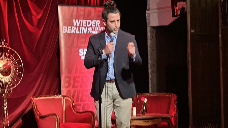 Berlin’de 65 Yıllık Göç Hafızası: “Biz Artık Misafir Değiliz”