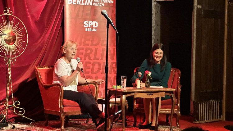 Berlin’de 65 Yıllık Göç Hafızası: “Biz Artık Misafir Değiliz”