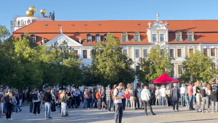 Saksonya-Anhalt’ta AfD’den Rekor Sonuç: CDU Ağır Kayıp Yaşadı