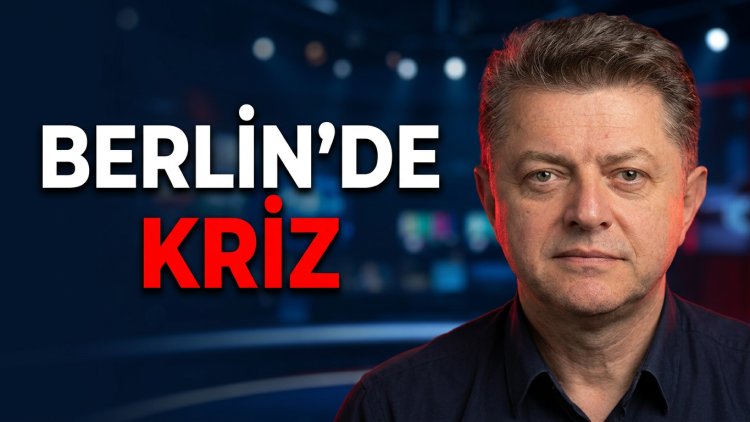 Berlin’de Sandık Dengeleri Değiştirebilir: AfD Yükseliyor, Koalisyon Hesapları Zorlaşıyor