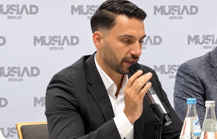 MÜSİAD Berlin’de Seçim Buluşması: Üç Partiden Göç, Eğitim, Ekonomi Ve Ayrımcılık Mesajları
