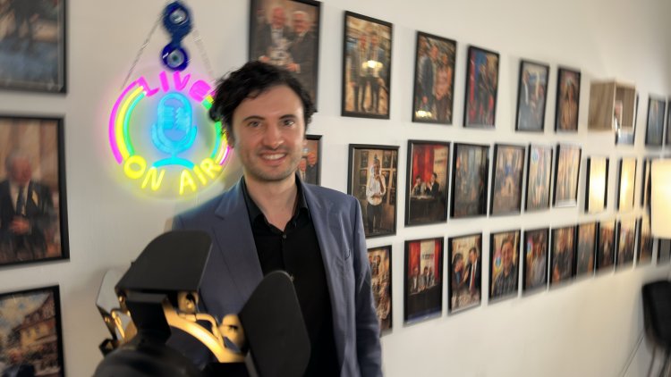 Hakan Demir’den AfD uyarısı: Demokrasi kendi araçlarıyla korunmalı
