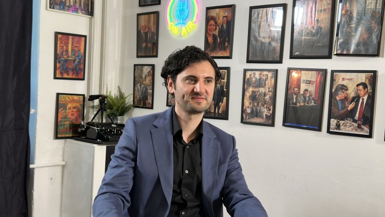 Hakan Demir’den AfD uyarısı: Demokrasi kendi araçlarıyla korunmalı