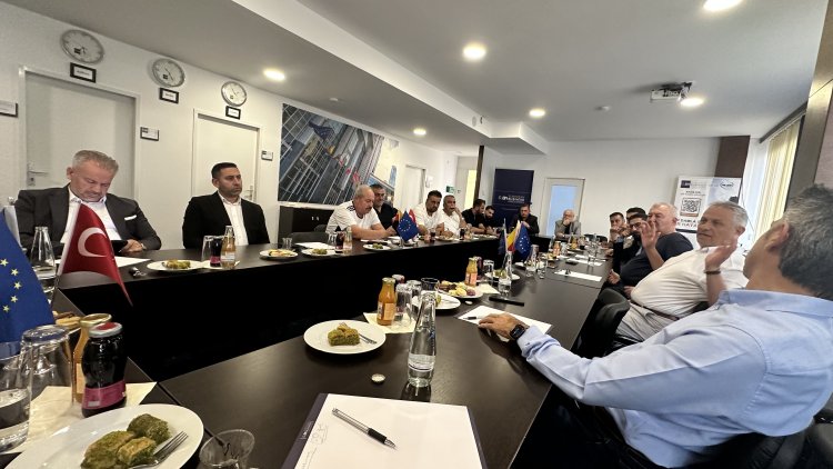 “Türk Yatırım Hukuku Berlin’de Ele Alındı”.