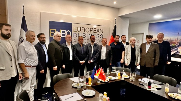“Türk Yatırım Hukuku Berlin’de Ele Alındı”.