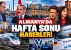 Berlin'de Siyaset, Ekonomide Belirsizlik, Enerjide Kış Hazırlığı