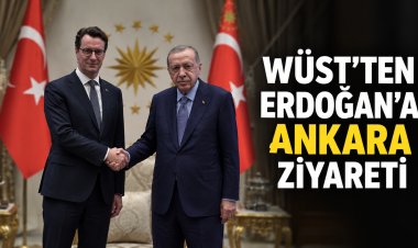 Wüst’ün Ankara ziyareti: Türkiye ile temas, ekonomi ve siyasi hesaplar