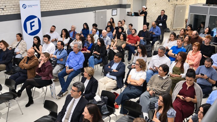 65 yıllık göçün bilançosu Berlin’de: Misafir işçilikten Almanya’nın bir parçası olmaya