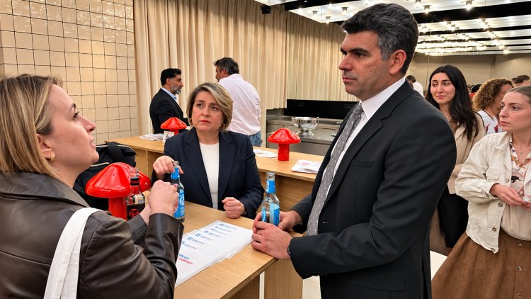 65 yıllık göçün bilançosu Berlin’de: Misafir işçilikten Almanya’nın bir parçası olmaya