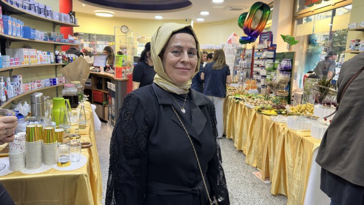 Meral Durak: “Eczaneler artık suyun üzerinde kalmak için mücadele ediyor”