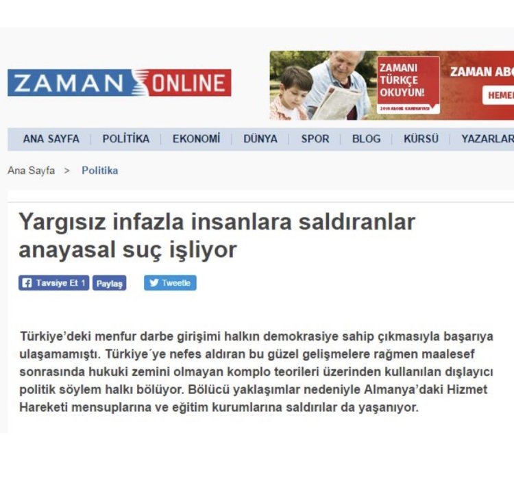 TGB’de seçim var; soruların cevabı nerede?